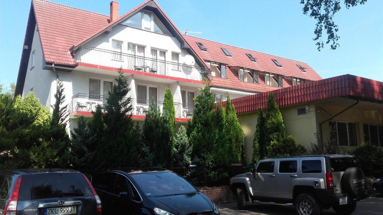 Anker-podczele *