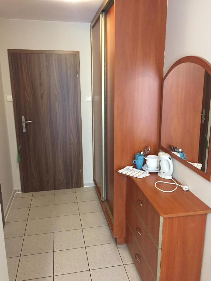Anker-podczele *