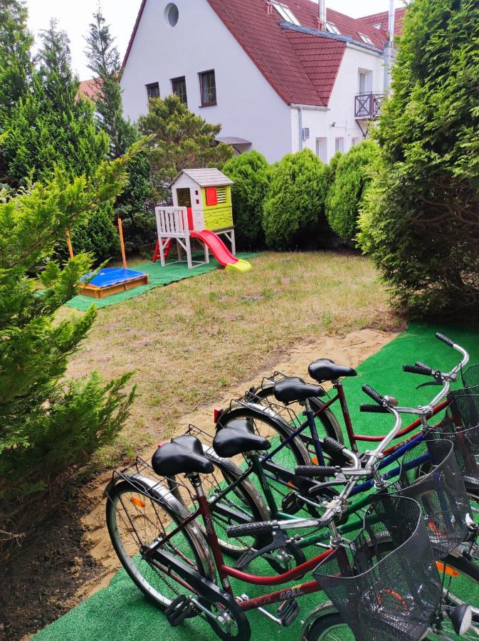 Frühstückspension Anker-podczele