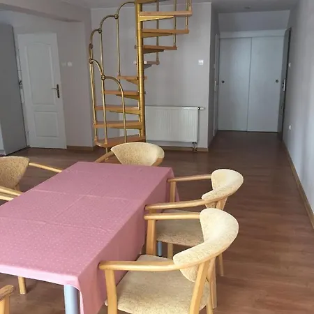 Anker-Podczele Bed & Breakfast Kolobrzeg Exterior photo