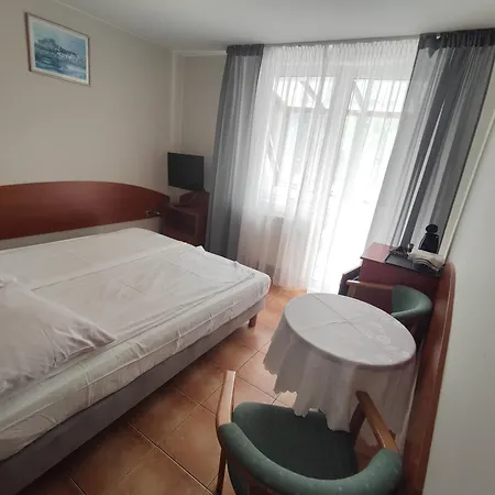 Anker-Podczele Bed & Breakfast Kolobrzeg Exterior photo