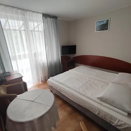 Anker-Podczele Bed & Breakfast Kolobrzeg Exterior photo