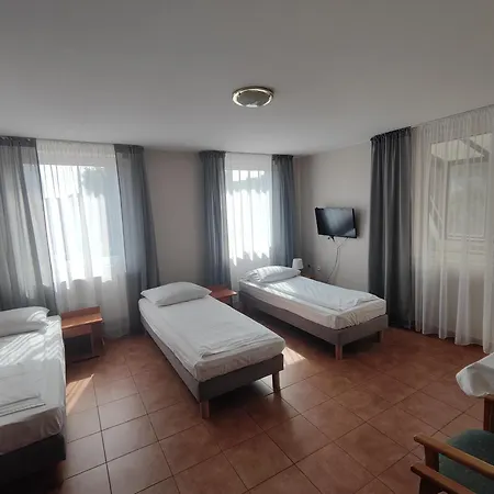 Anker-Podczele Bed & Breakfast Kolobrzeg Exterior photo