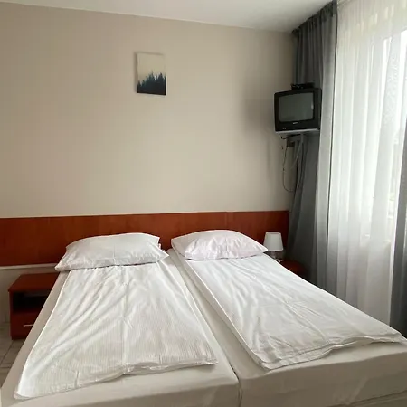 Anker-Podczele Bed & Breakfast Kolobrzeg Exterior photo