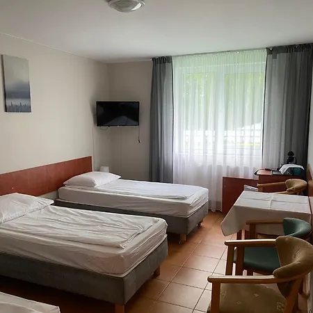 Anker-Podczele Bed & Breakfast Kolobrzeg Exterior photo