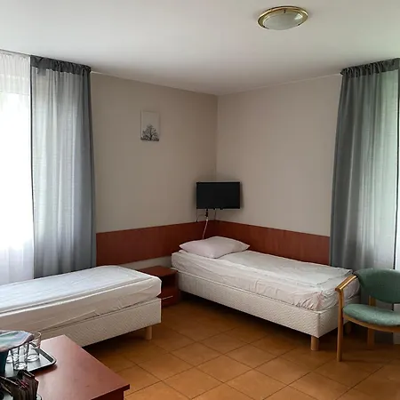 Anker-Podczele Bed & Breakfast Kolobrzeg Exterior photo