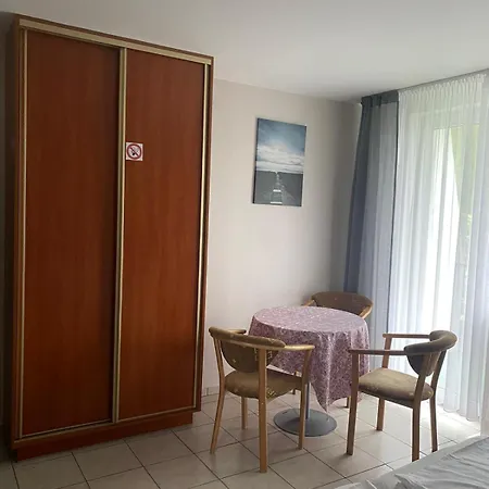 Anker-Podczele Bed & Breakfast Kolobrzeg Exterior photo