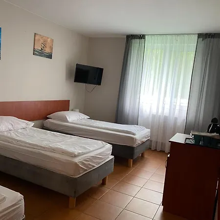 Anker-Podczele Bed & Breakfast Kolobrzeg Exterior photo