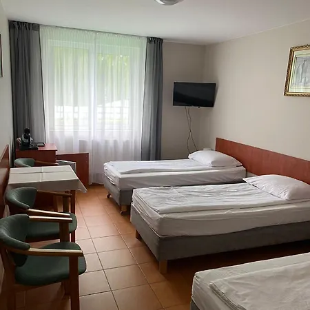 Anker-Podczele Bed & Breakfast Kolobrzeg Exterior photo