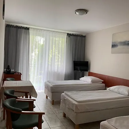 Anker-Podczele Bed & Breakfast Kolobrzeg Exterior photo