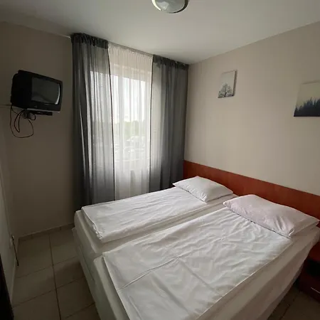 Anker-Podczele Bed & Breakfast Kolobrzeg Exterior photo