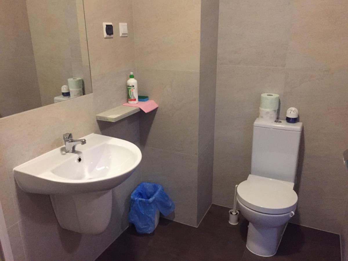 Anker-podczele Bed & Breakfast