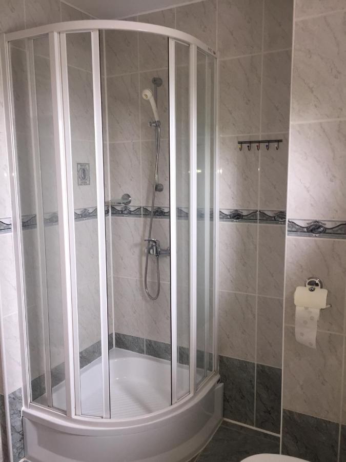 Anker-podczele Bed & Breakfast *